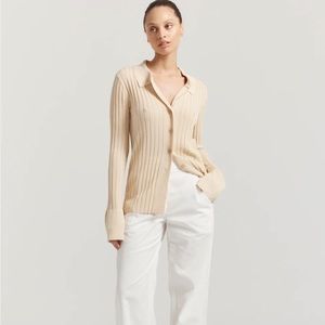 NWT Henne Livia Top